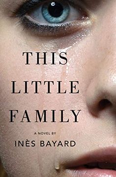 portada This Little Family: A Novel 