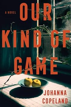 portada Our Kind of Game (in English)