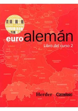 portada aleman curso 2 (in Spanish)