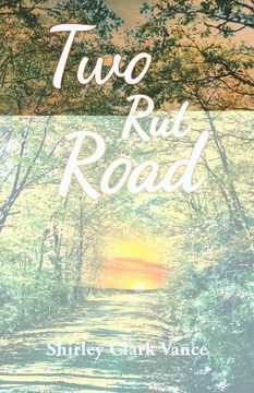 portada Two rut Road (in English)