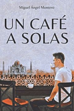 portada Un Café a Solas (in Spanish)