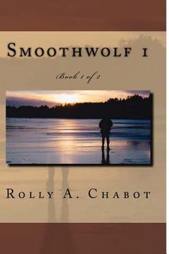 portada Smoothwolf 1 (en Inglés)