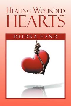 portada healing wounded hearts