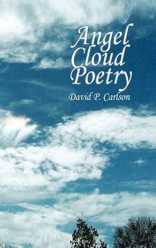 portada angel cloud poetry
