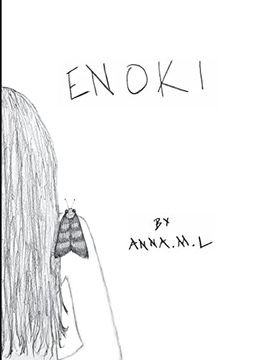 portada Enoki (en Inglés)
