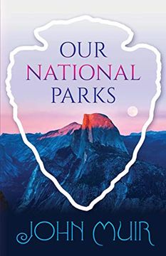portada Our National Parks (in English)