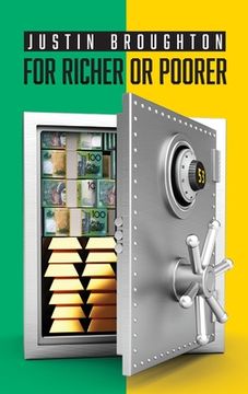 portada For Richer or Poorer (en Inglés)