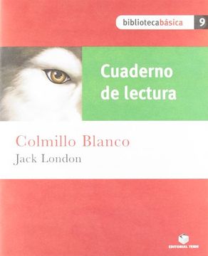 Libro Biblioteca Basica. Colmillo Blanco Cuaderno, Desconocido, ISBN ...