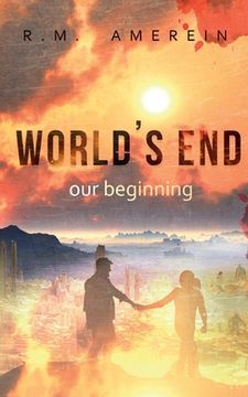 portada World's end. Our beginning. (en Alemán)