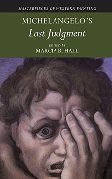 portada Michelangelo's 'last Judgment' (Masterpieces of Western Painting) (en Inglés)