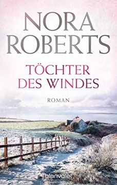 portada Töchter des Windes: Roman (in German)