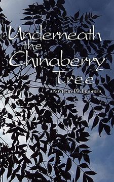portada underneath the chinaberry tree (in English)