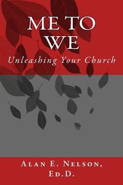 portada Me to We: Unleashing Your Church