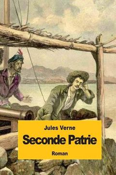 portada Seconde patrie (en Francés)