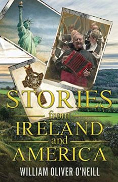 portada Stories From Ireland and America (The Stories Series) (en Inglés)