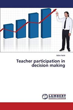 portada Teacher Participation in Decision Making