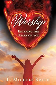 portada Worship