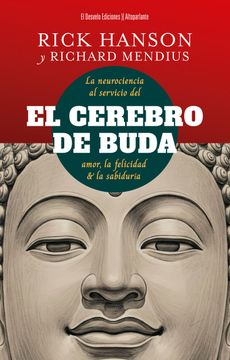 Libro El cerebro de Buda. La ciencia al servicio de la felicidad