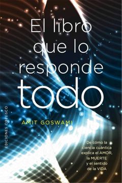 portada El Libro Que Lo Responde Todo (in Spanish)