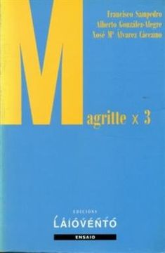 portada Magritte X 3