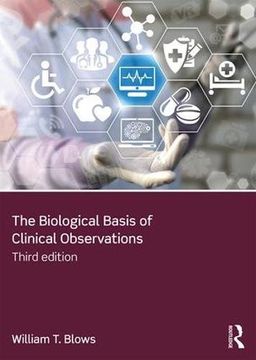 portada The Biological Basis of Clinical Observations (en Inglés)