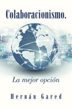 portada Colaboracionismo. La Mejor Opción (in Spanish)