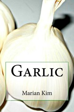 portada Garlic