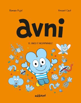 portada AVNI 5 (en Catalá)