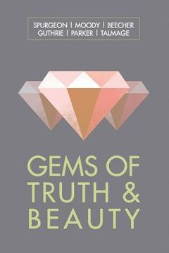 portada Gems of Truth and Beauty 