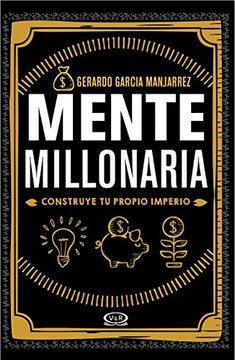 portada Mente Millonaria (in Spanish)