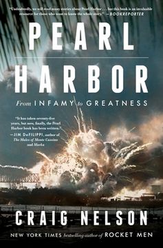 portada Pearl Harbor: From Infamy to Greatness 