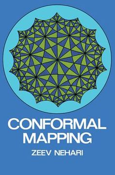 portada conformal mapping (in English)