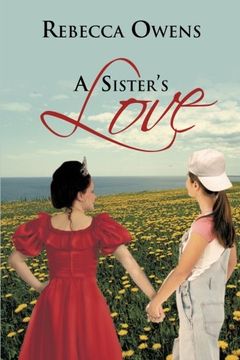 portada A Sister's Love