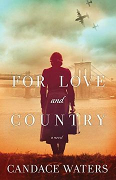 portada For Love and Country 