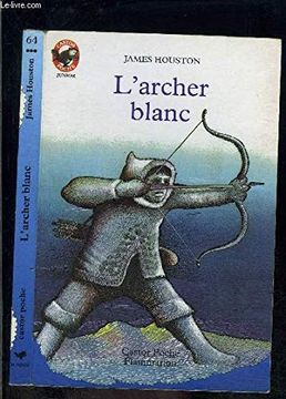portada L'archer Blanc 2021-546