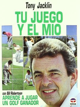 portada Tu Juego y el mio (in Spanish)
