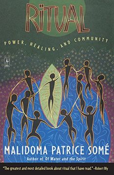 portada Ritual: Power, Healing and Community (Compass) (en Inglés)
