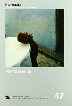 portada Marta Sentís (Paperback)