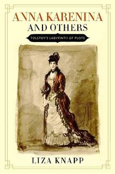 portada Anna Karenina and Others (in English)