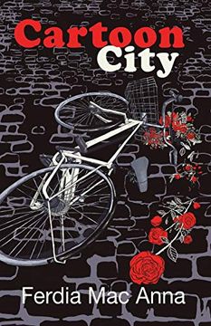 portada Cartoon City (in English)