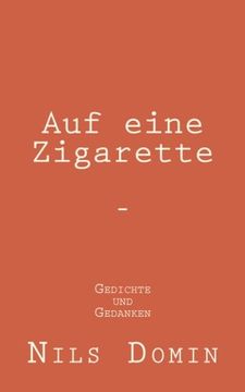 portada Gedichte und Gedanken (German Edition)