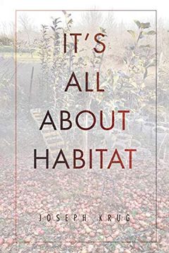 portada It'S all About Habitat (en Inglés)