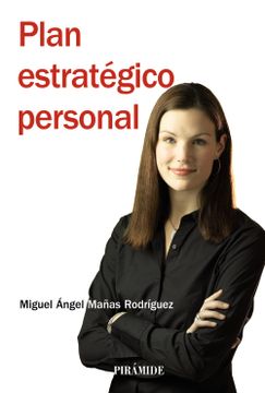 portada Plan Estratégico Personal (in Spanish)