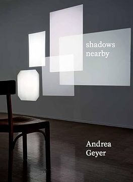 portada Andrea Geyer. Shadows Nearby