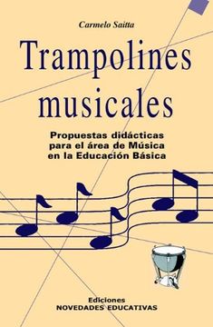 portada trampolines musicales.prop.didactic (in Spanish)