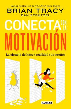 portada Conecta con la Motivación (in Spanish)