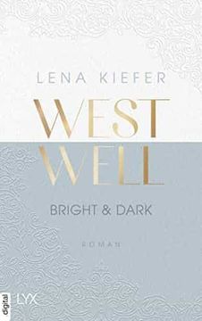 portada Westwell - Bright & Dark (en Alemán)