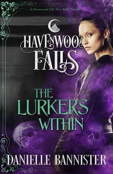 portada The Lurkers Within: (A Havenwood Falls Novella) (en Inglés)