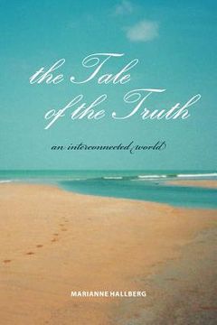 portada the tale of the truth (en Inglés)