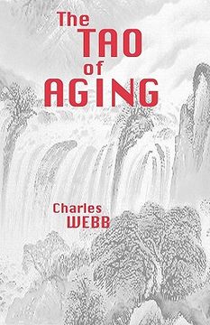 portada the tao of aging (en Inglés)